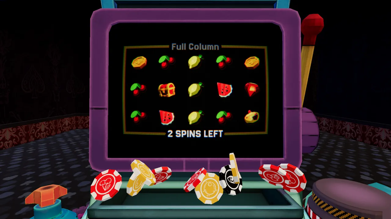 Spin To Breathe Screenshot 0