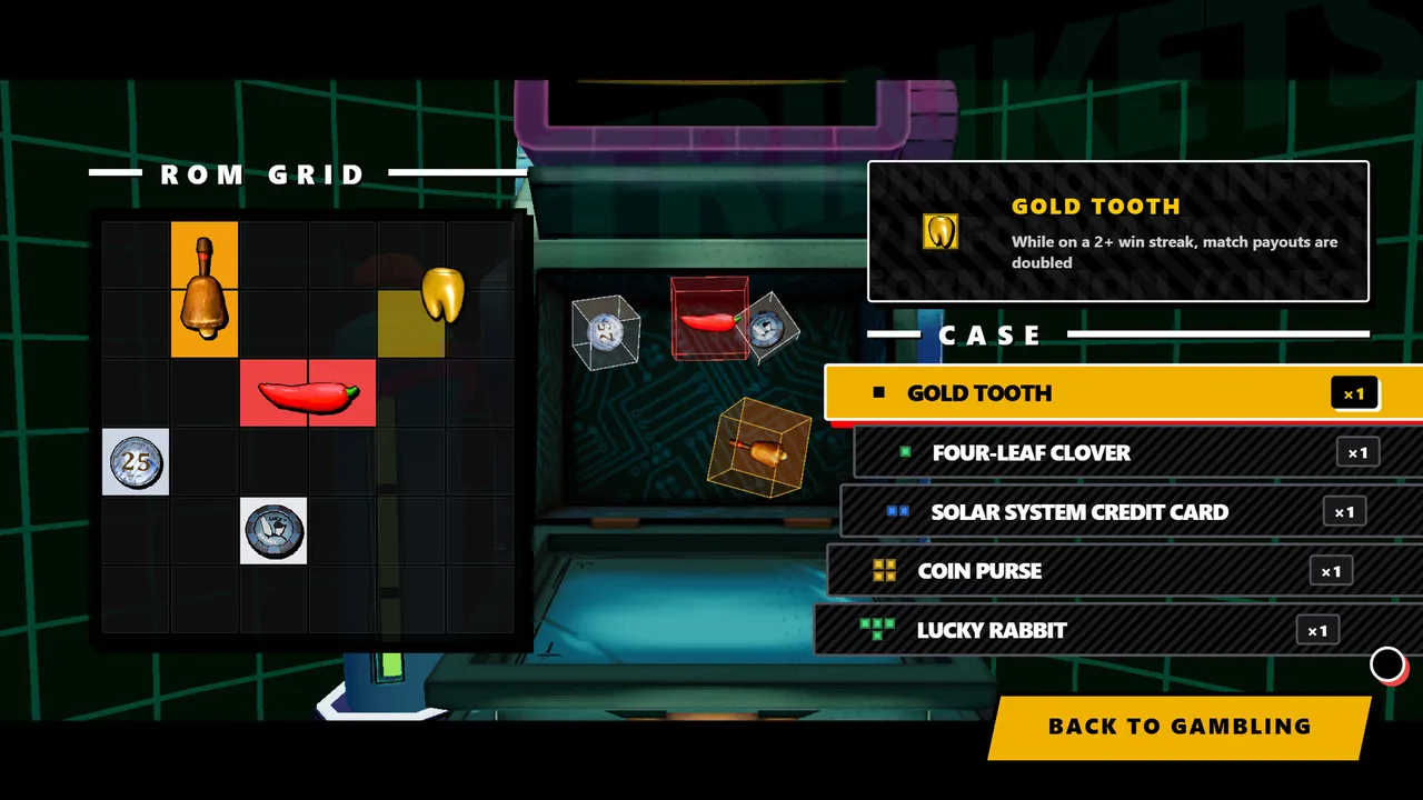 Spin To Breathe Screenshot 1