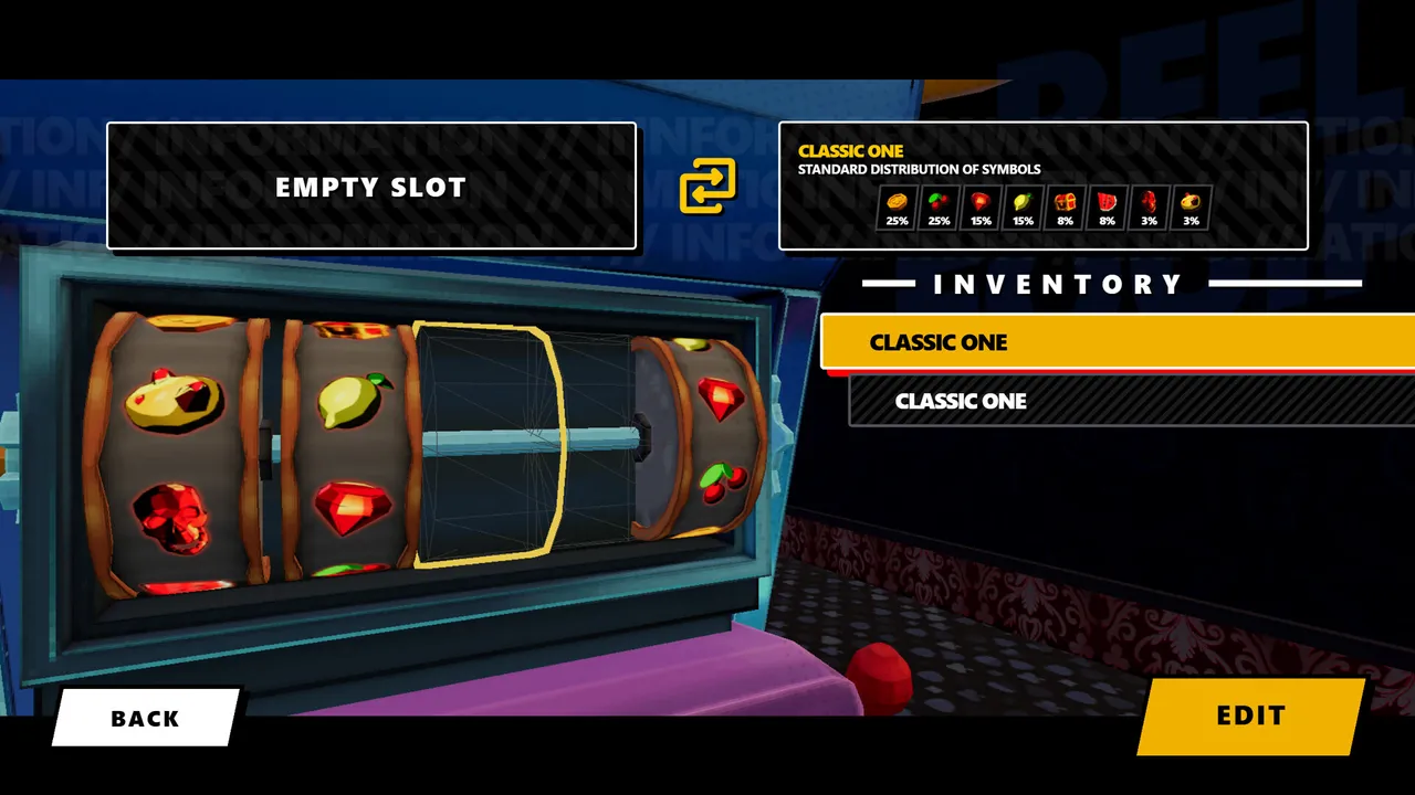 Spin To Breathe Screenshot 2