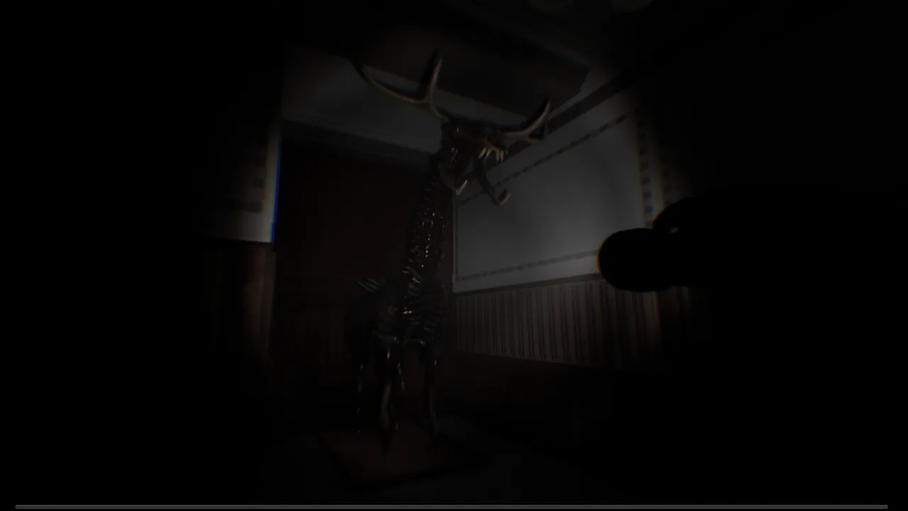 ELYSIUM : Blue Den Mansion Screenshot 2