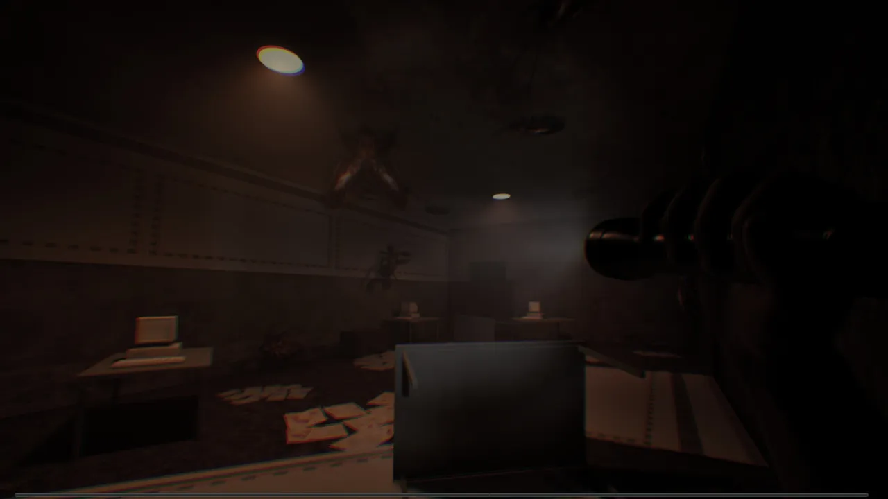 ELYSIUM : Blue Den Mansion Screenshot 5