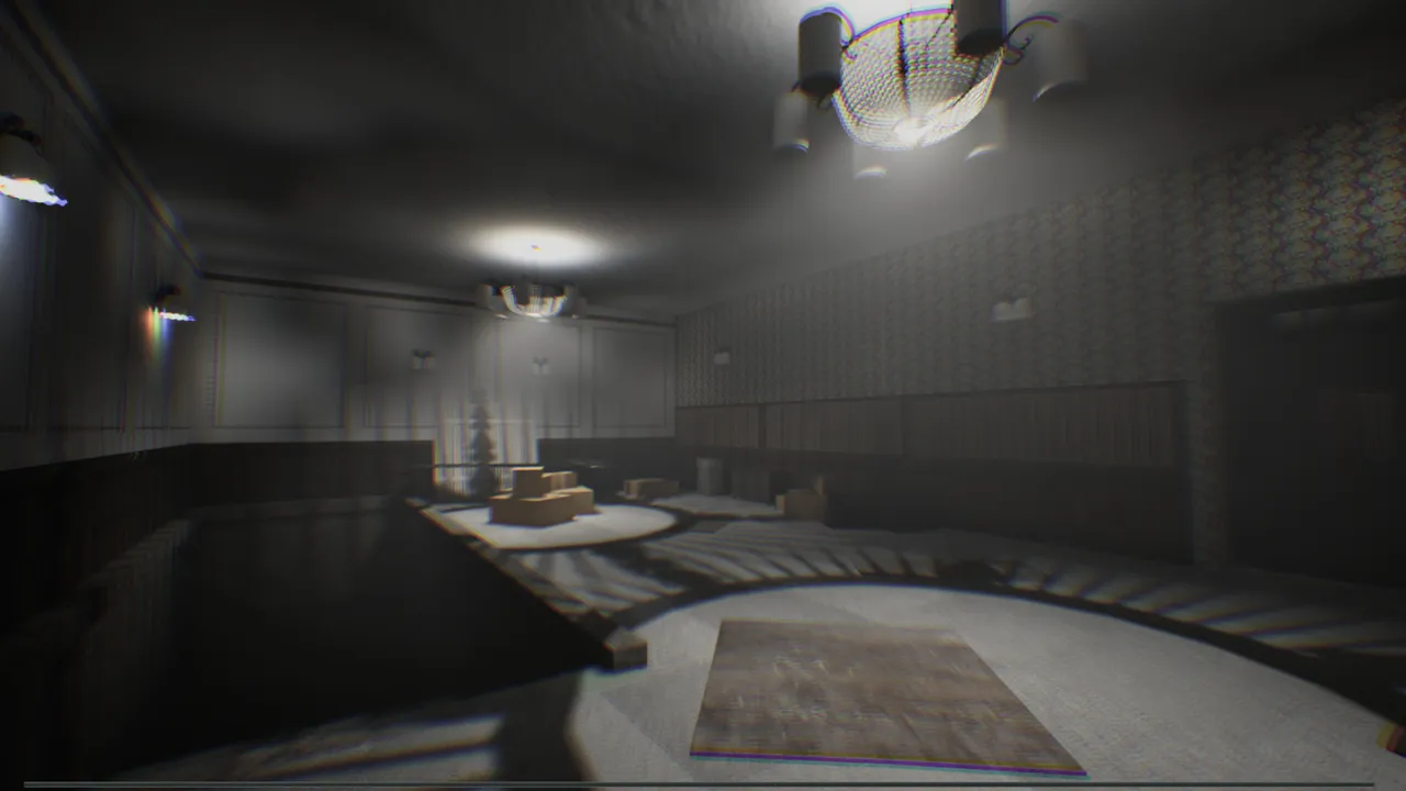 ELYSIUM : Blue Den Mansion Screenshot 9