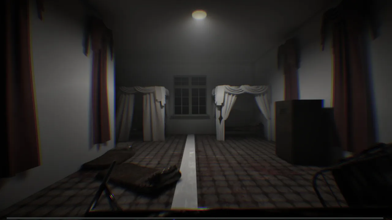 ELYSIUM : Blue Den Mansion Screenshot 6