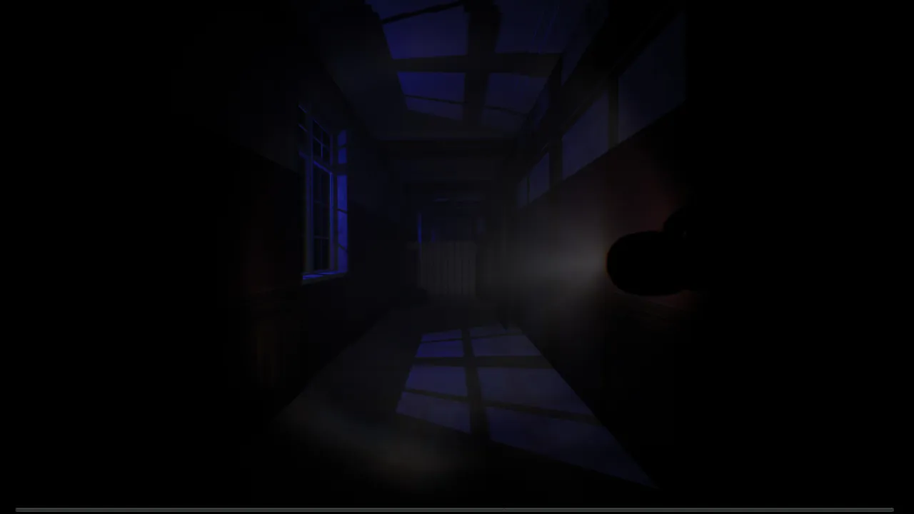 ELYSIUM : Blue Den Mansion Screenshot 7