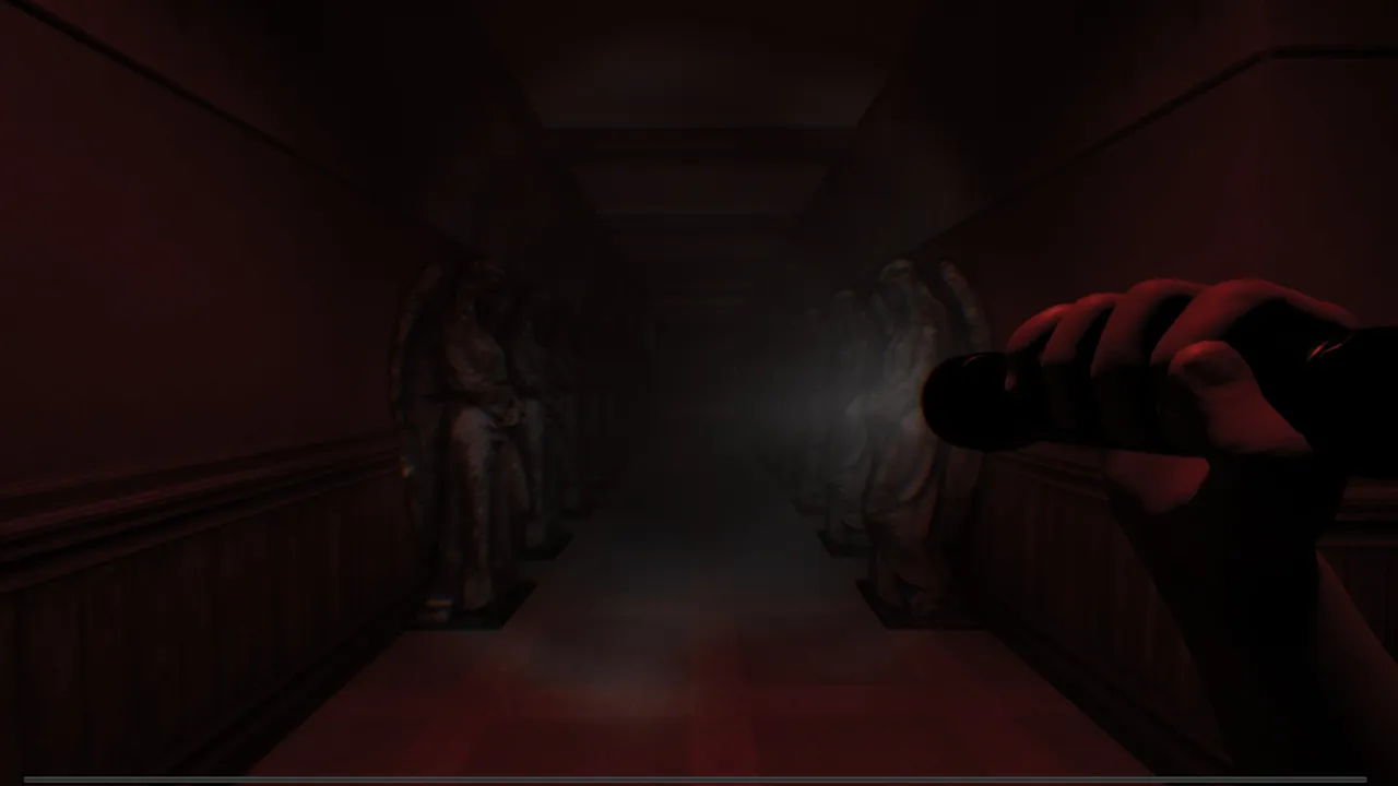 ELYSIUM : Blue Den Mansion Screenshot 4