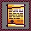 No hermit can hide from us icon