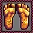 Barefoot Traveller