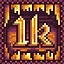 Monster Slayer icon