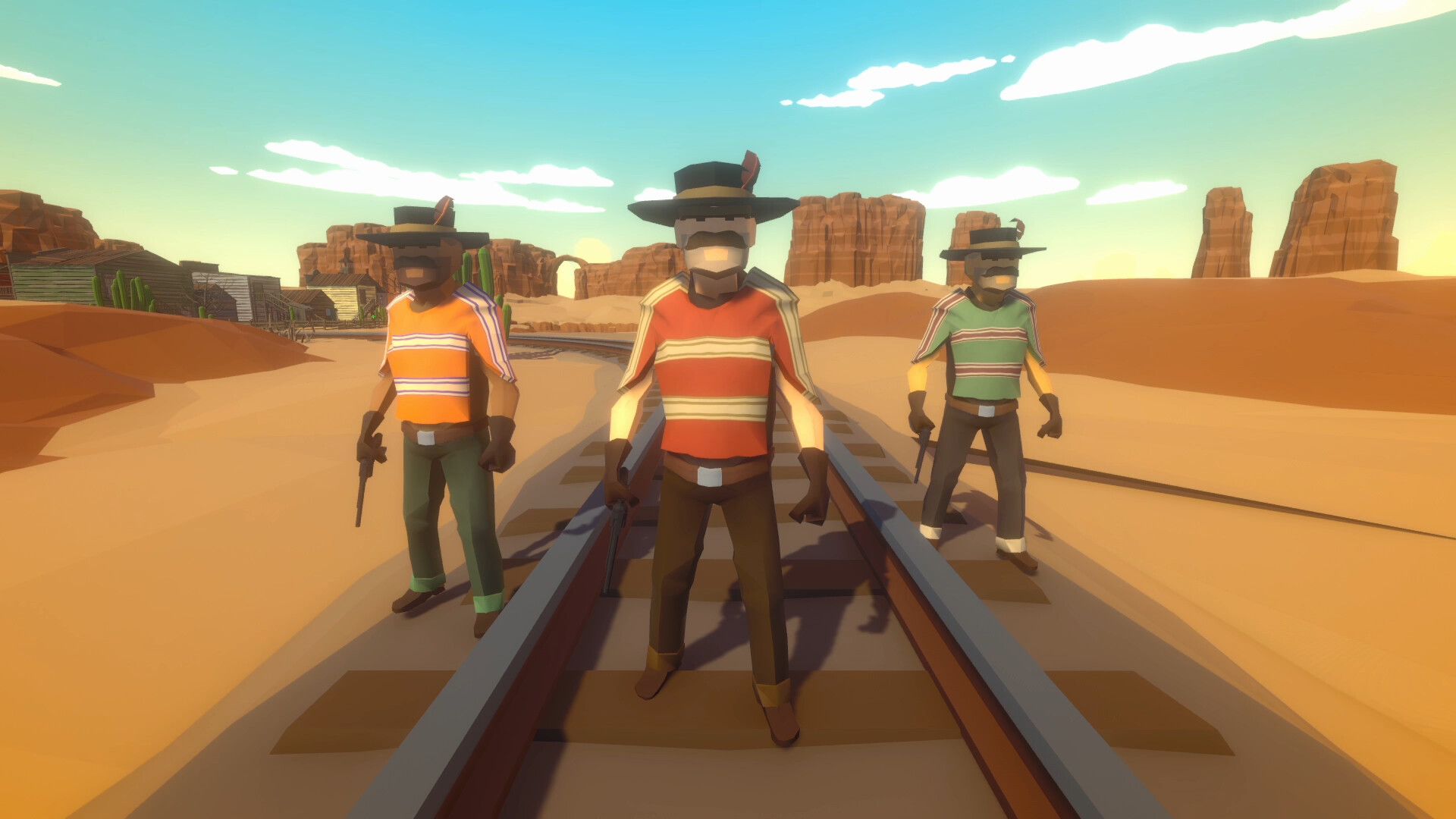 Saloon King Screenshot 5