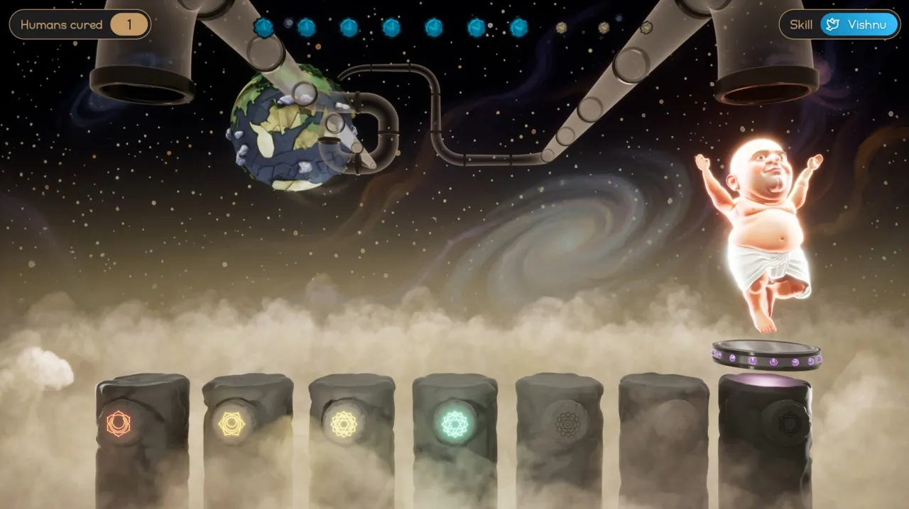 Pain to Satisfaction Screenshot 5
