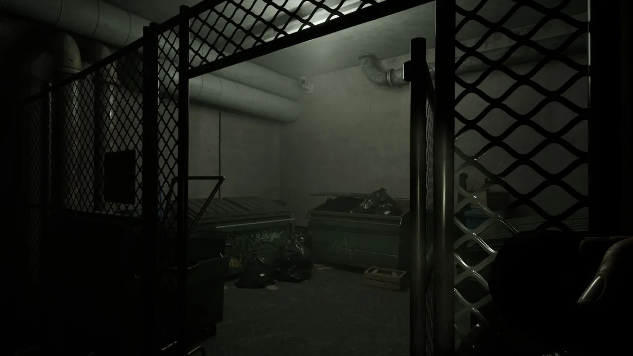 Fading Reality Screenshot 6