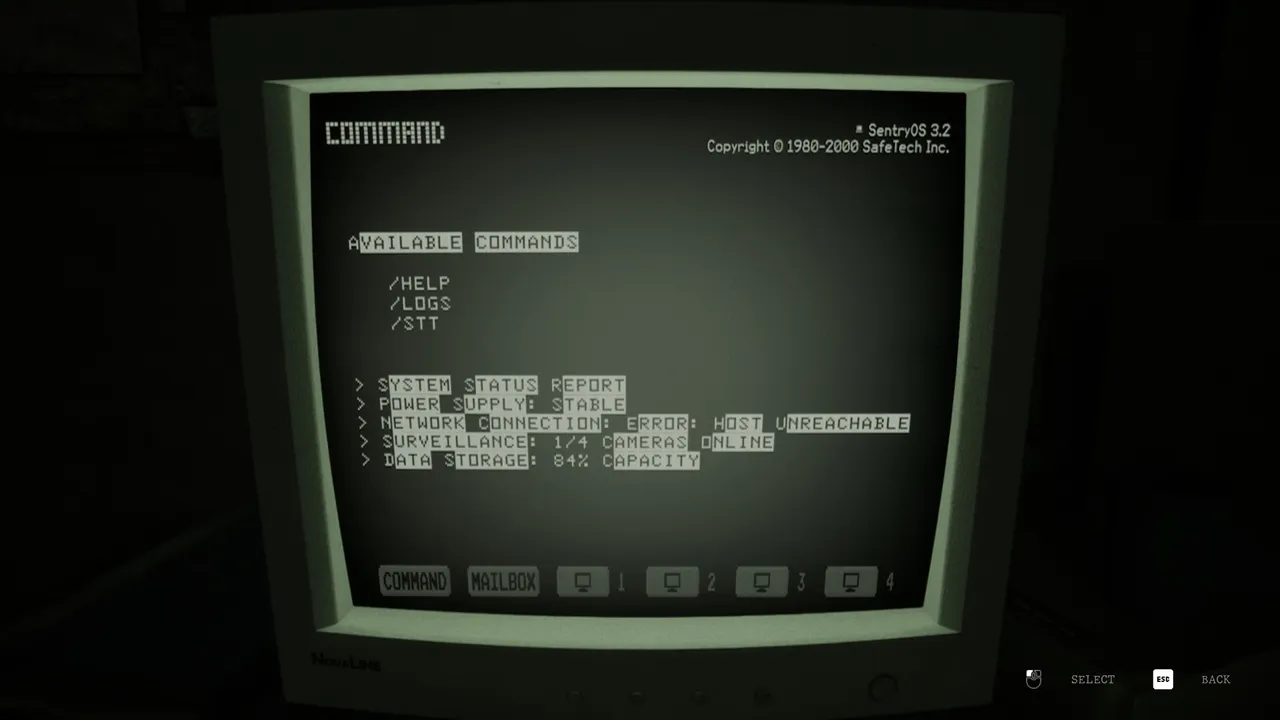 Fading Reality Screenshot 7