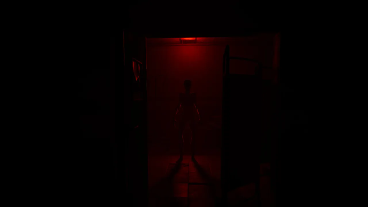 Fading Reality Screenshot 2