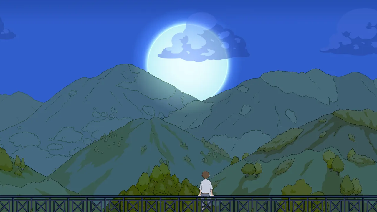 30 Days: The Last Melody Screenshot 2