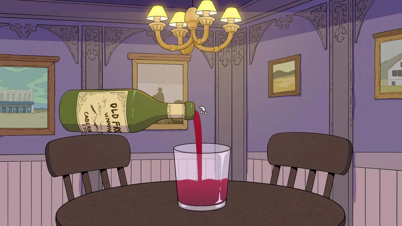 30 Days: The Last Melody Screenshot 4