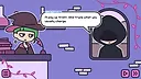 TRUE LOVE'S CURSE Screenshot 1