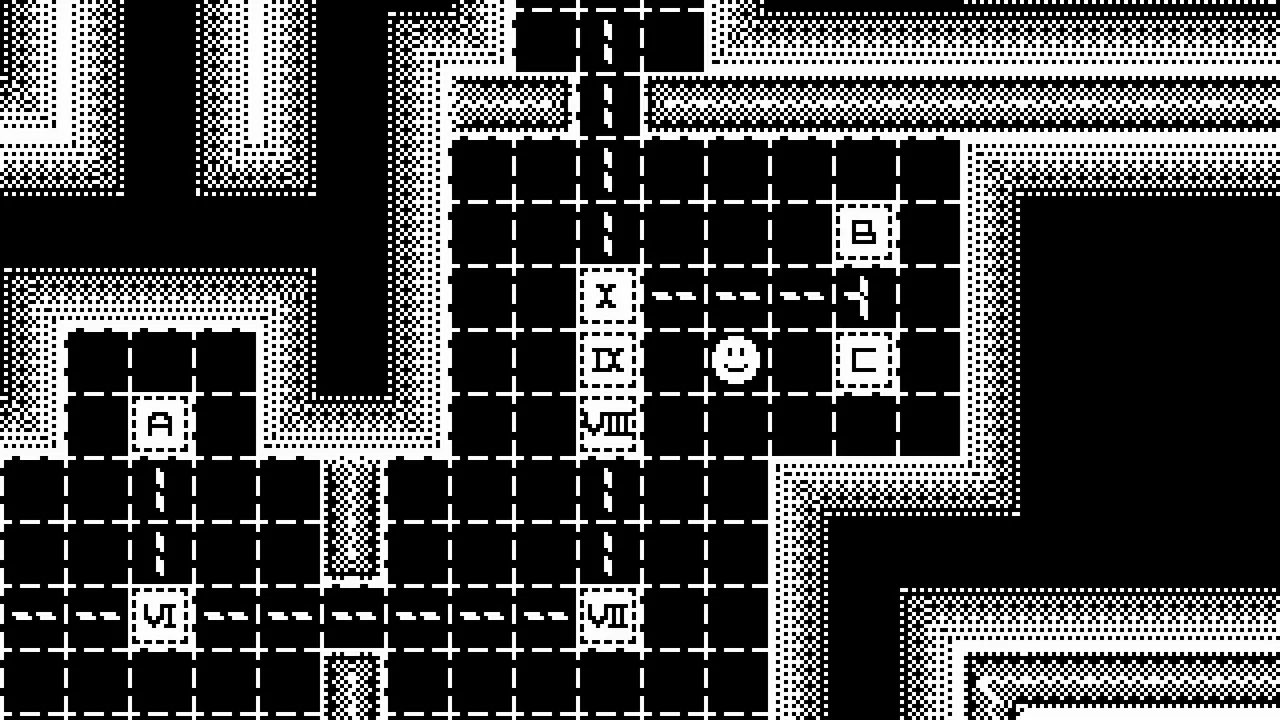 VoidHue Demo Screenshot 5