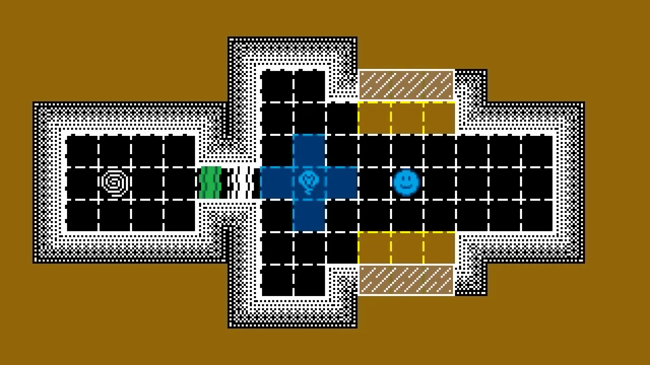 VoidHue Demo Screenshot 3