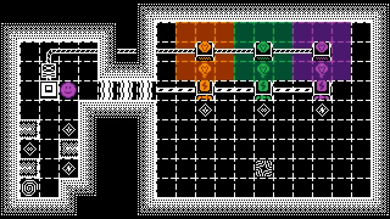 VoidHue Demo Screenshot 4