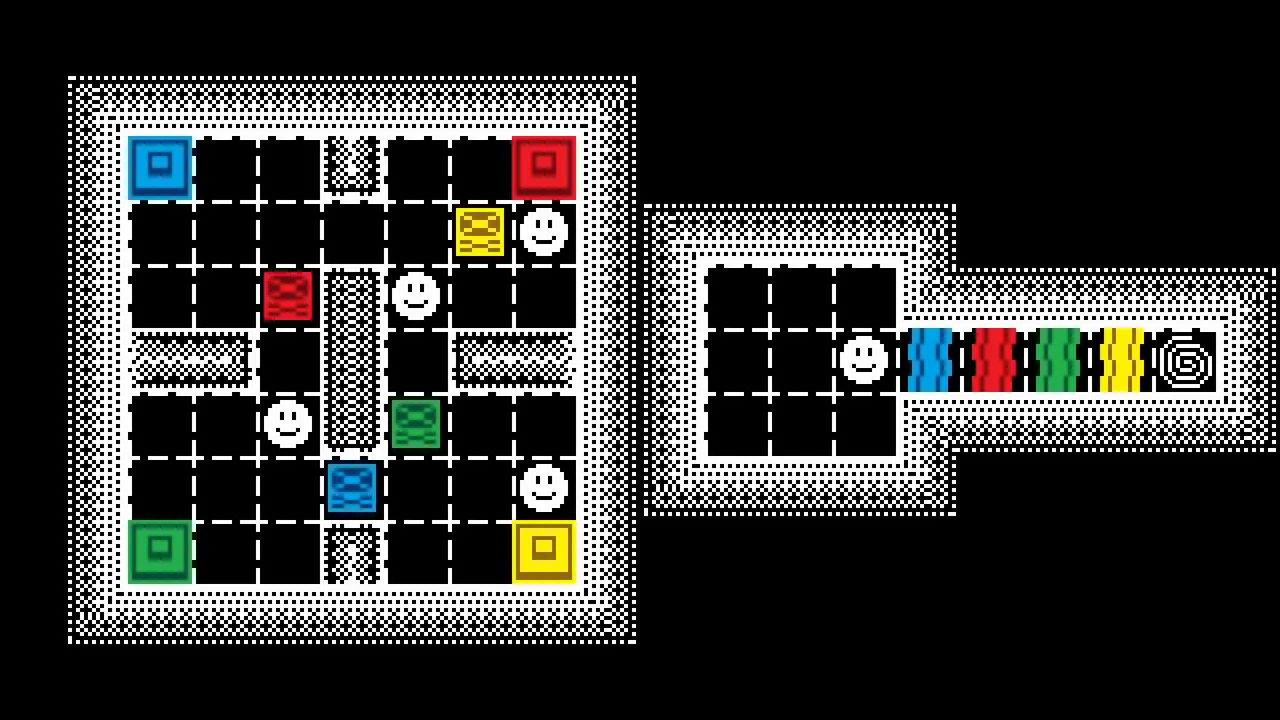 VoidHue Demo Screenshot 2