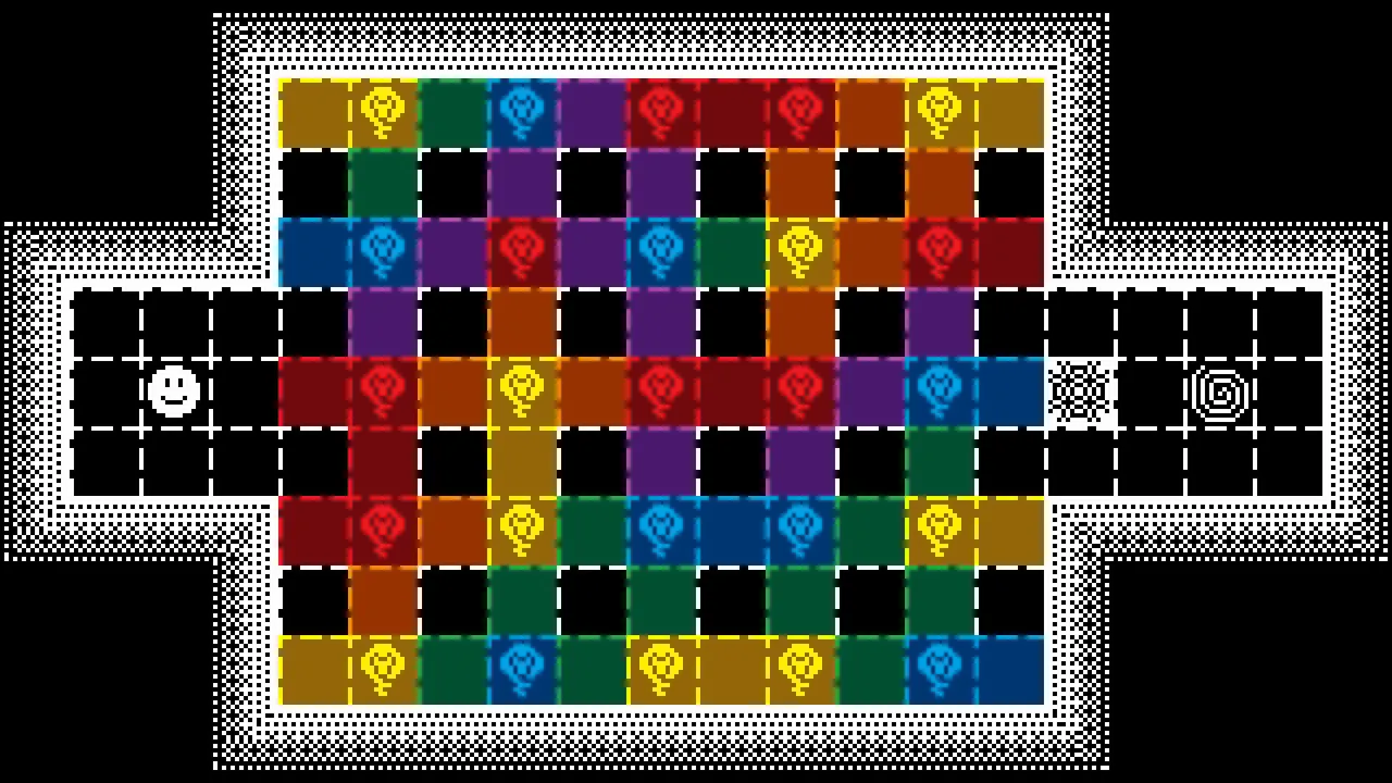 VoidHue Demo Screenshot 6