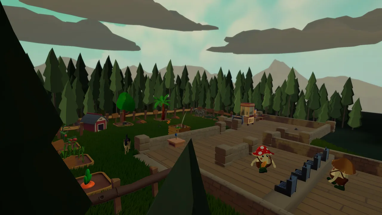 PlantUp Screenshot 2