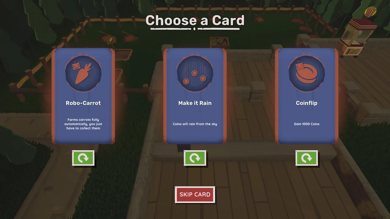 PlantUp Screenshot 3