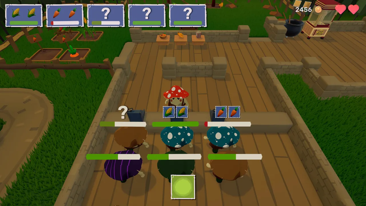 PlantUp Screenshot 1