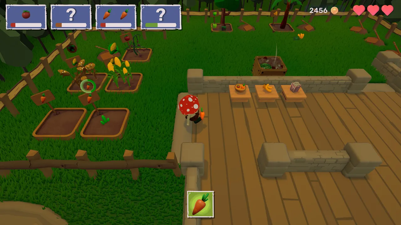 PlantUp Screenshot 0