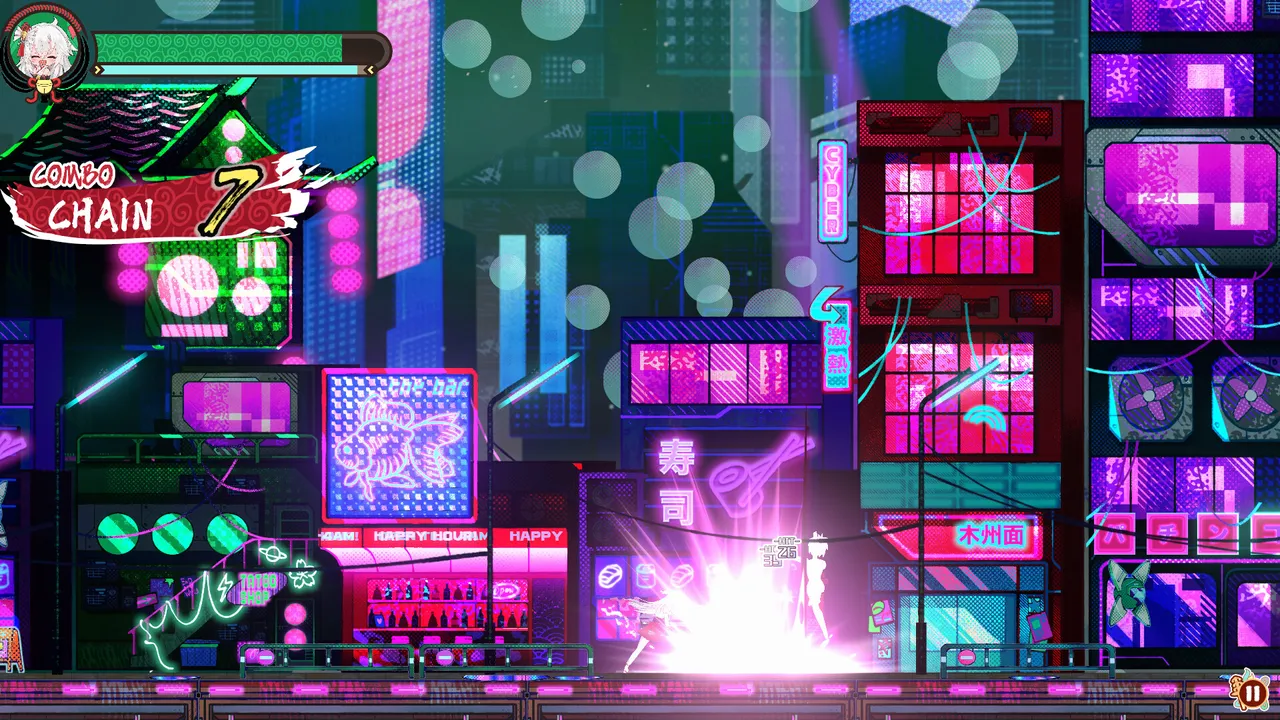 Kyoumei Screenshot 4