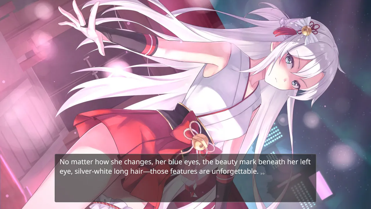 Kyoumei Screenshot 1