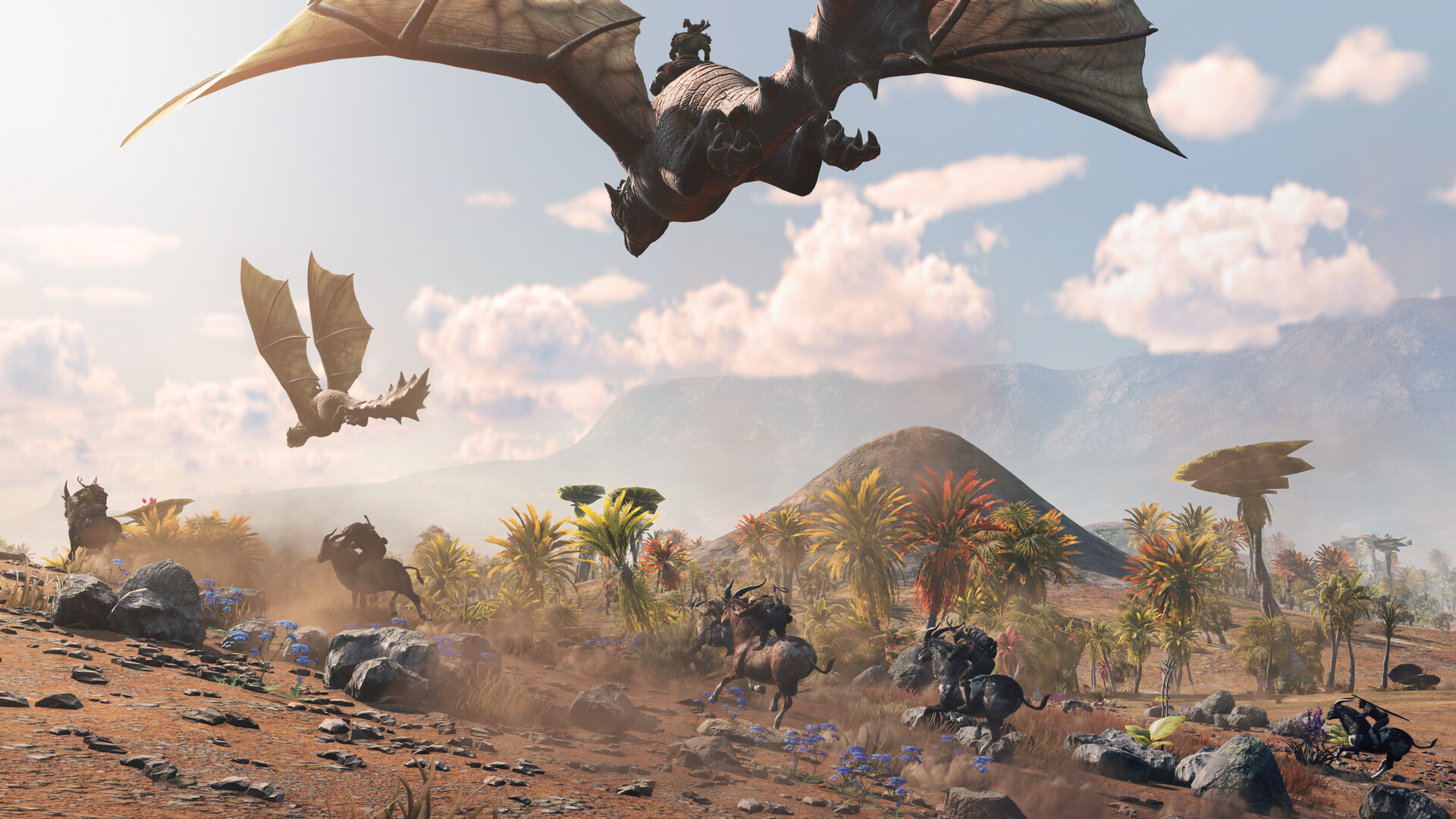 Light No Fire Screenshot 4