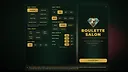 Roulette Salon - The Ultimate Casino Roulette Simulator Screenshot 4