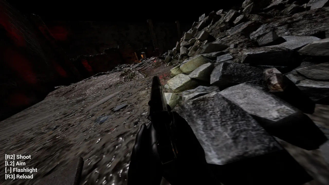 b-Run Screenshot 4