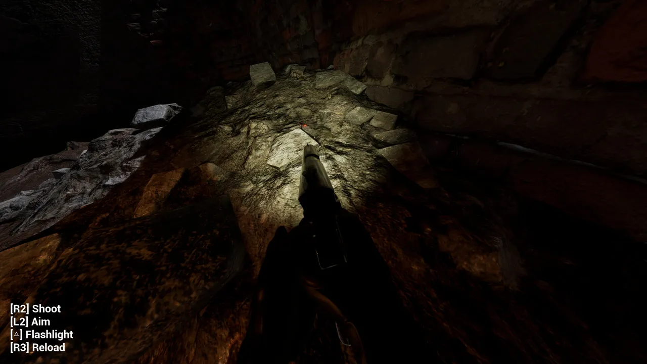 b-Run Screenshot 1