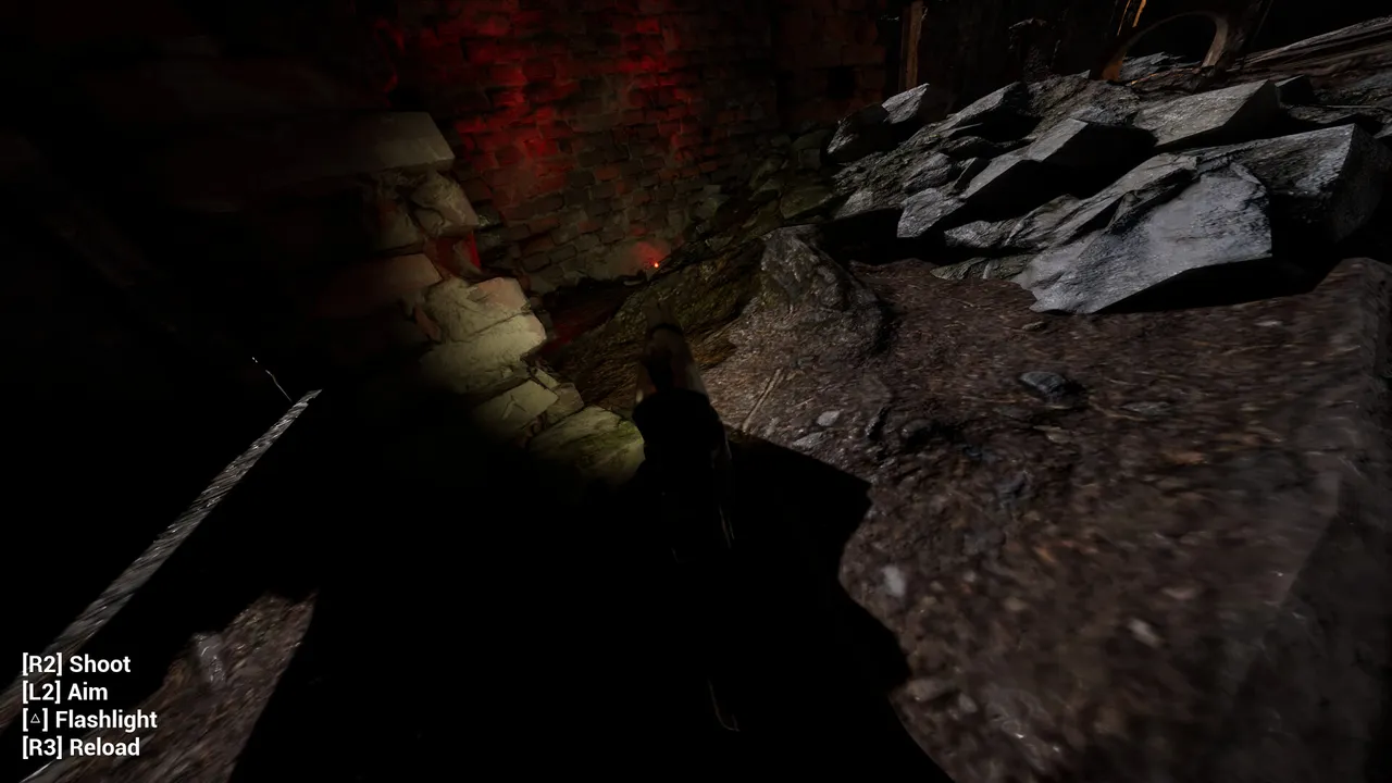 b-Run Screenshot 2