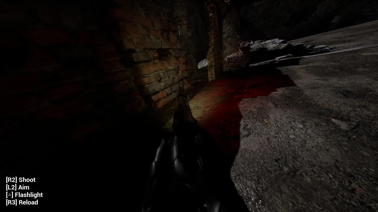 b-Run Screenshot 0