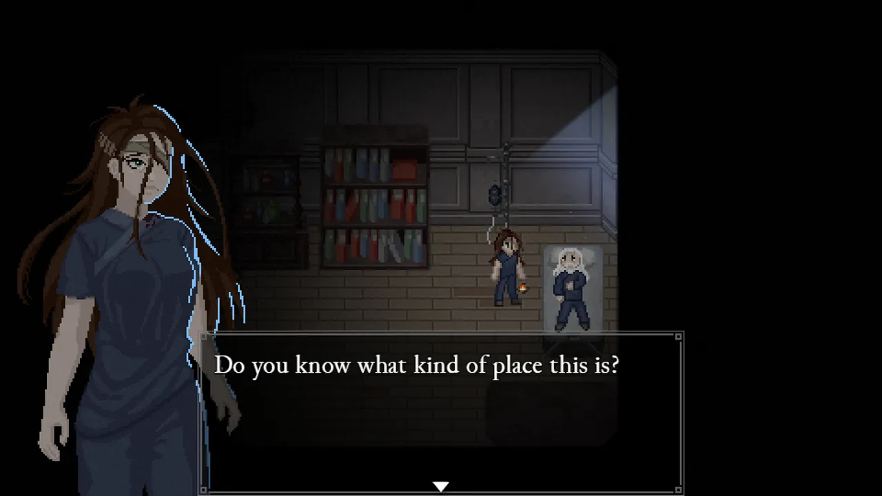 Dark Spawn: Infestation Screenshot 1