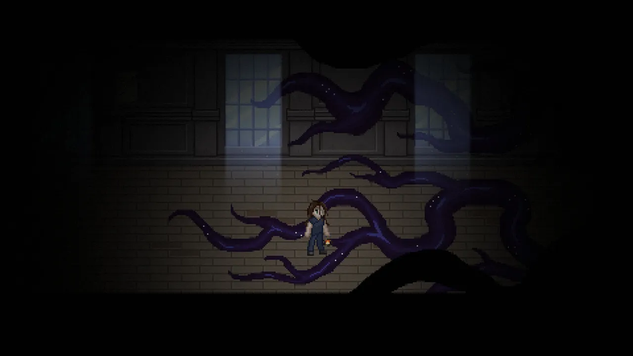 Dark Spawn: Infestation Screenshot 5