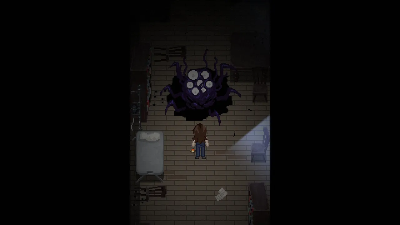 Dark Spawn: Infestation Screenshot 2