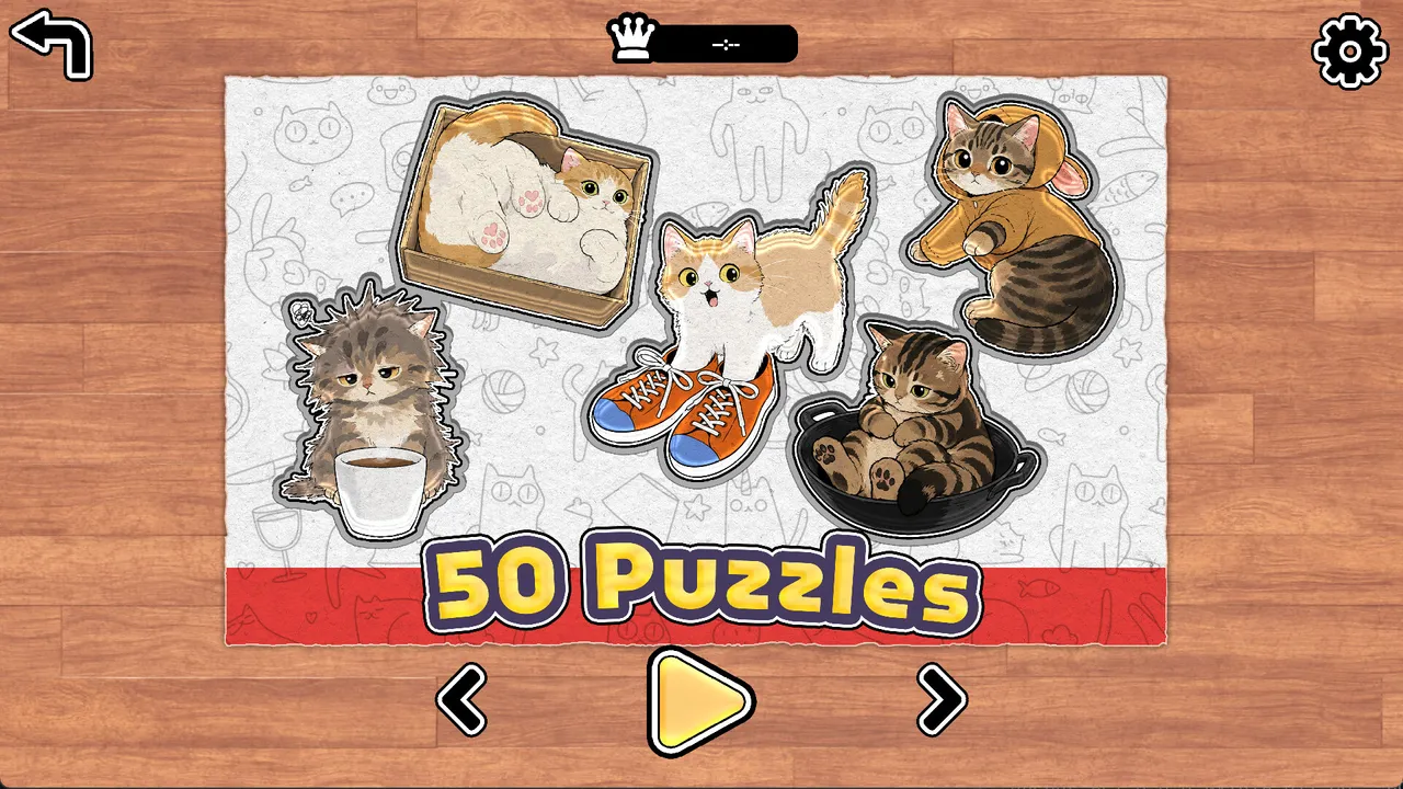 SnapCats Screenshot 3