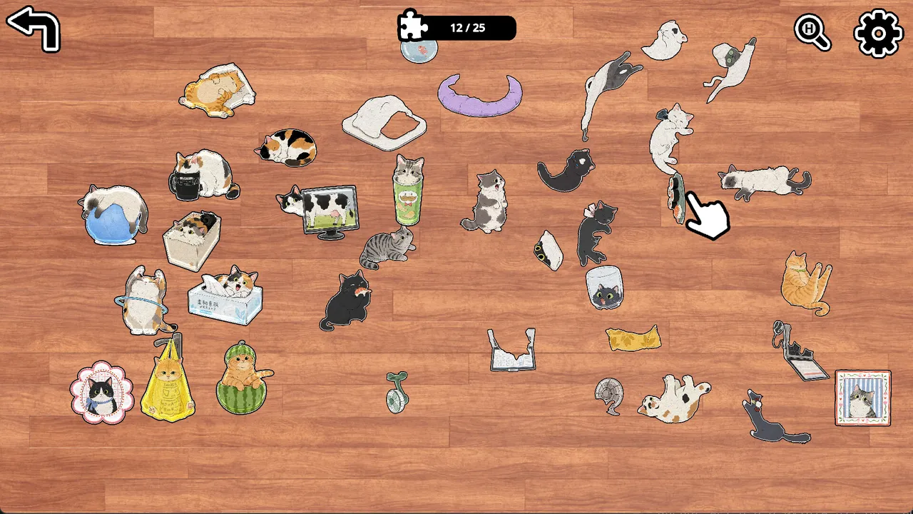 SnapCats Screenshot 9