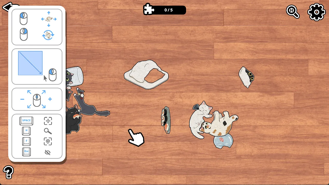 SnapCats Screenshot 6