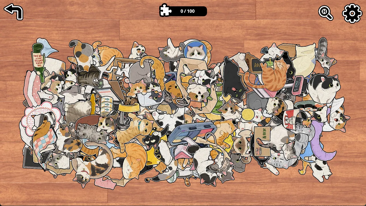 SnapCats Screenshot 12