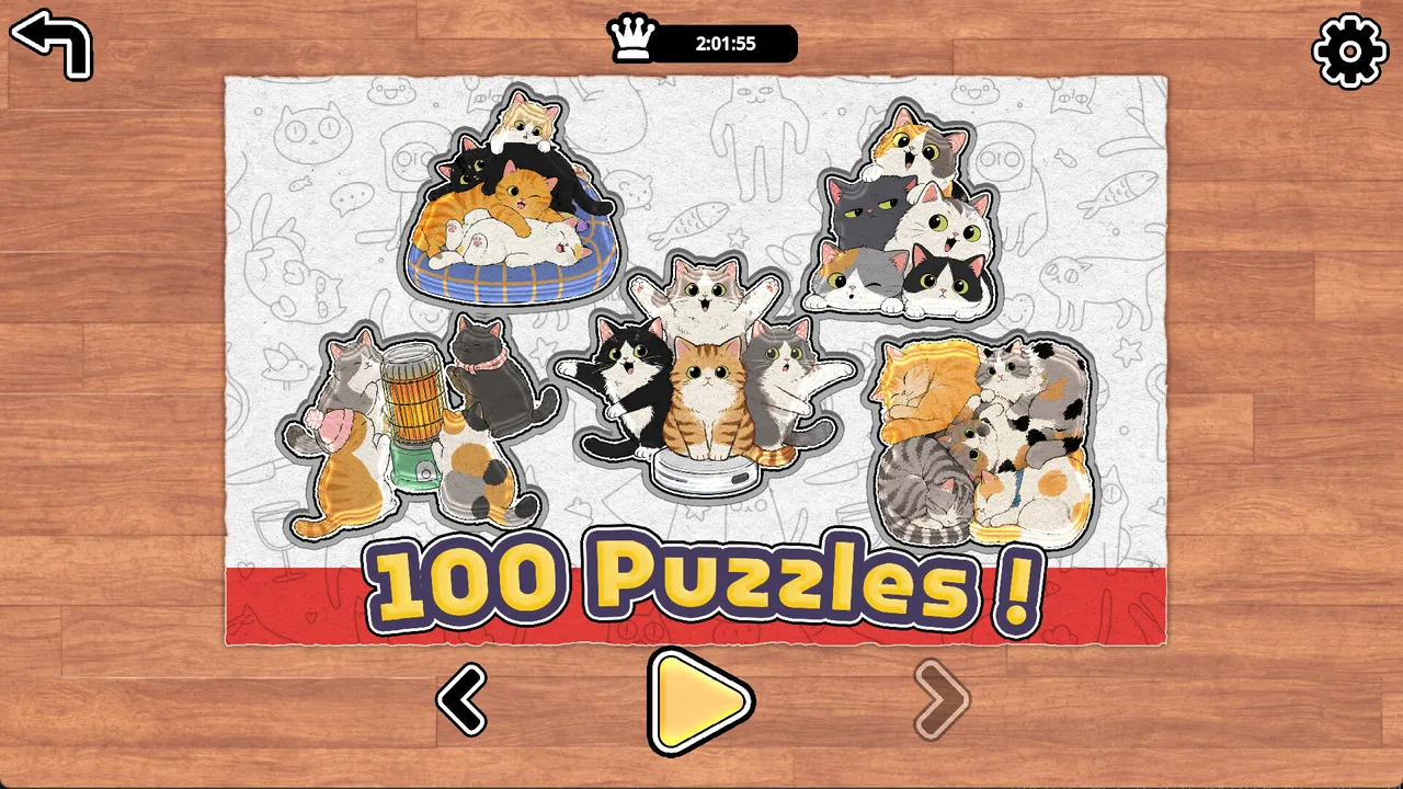 SnapCats Screenshot 5