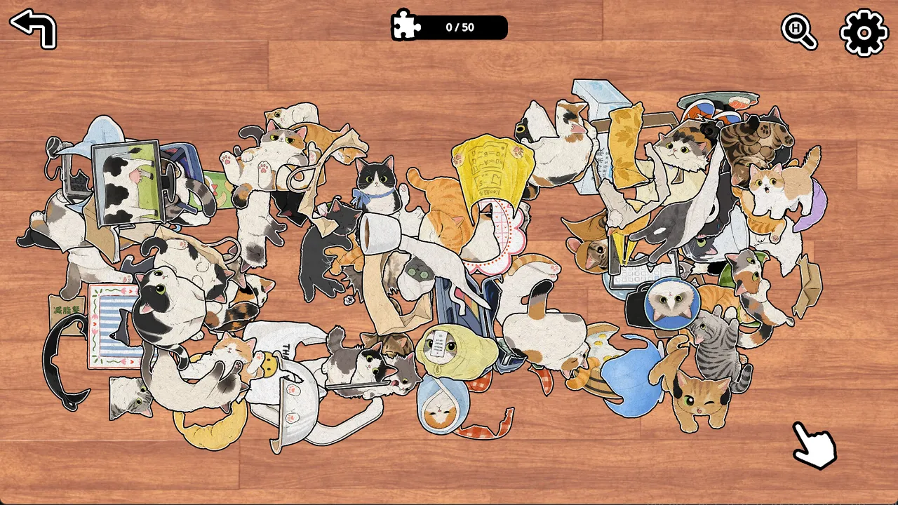SnapCats Screenshot 11