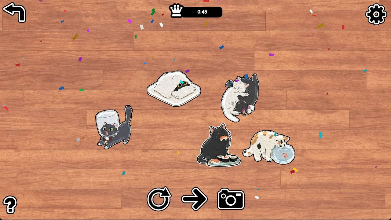 SnapCats Screenshot 8