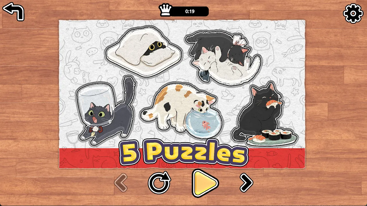 SnapCats Screenshot 0