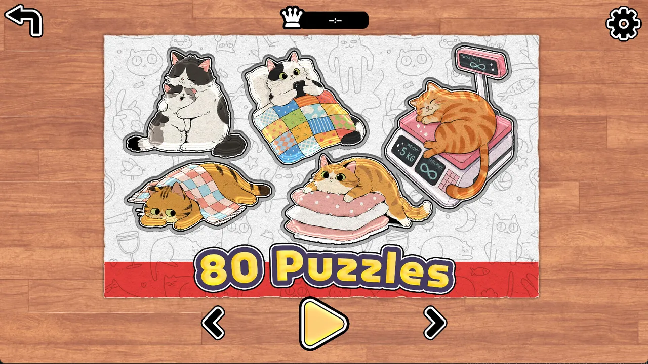 SnapCats Screenshot 4
