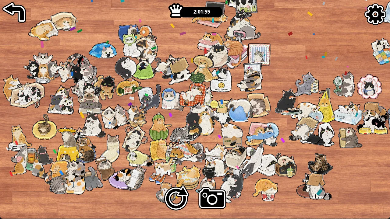 SnapCats Screenshot 10